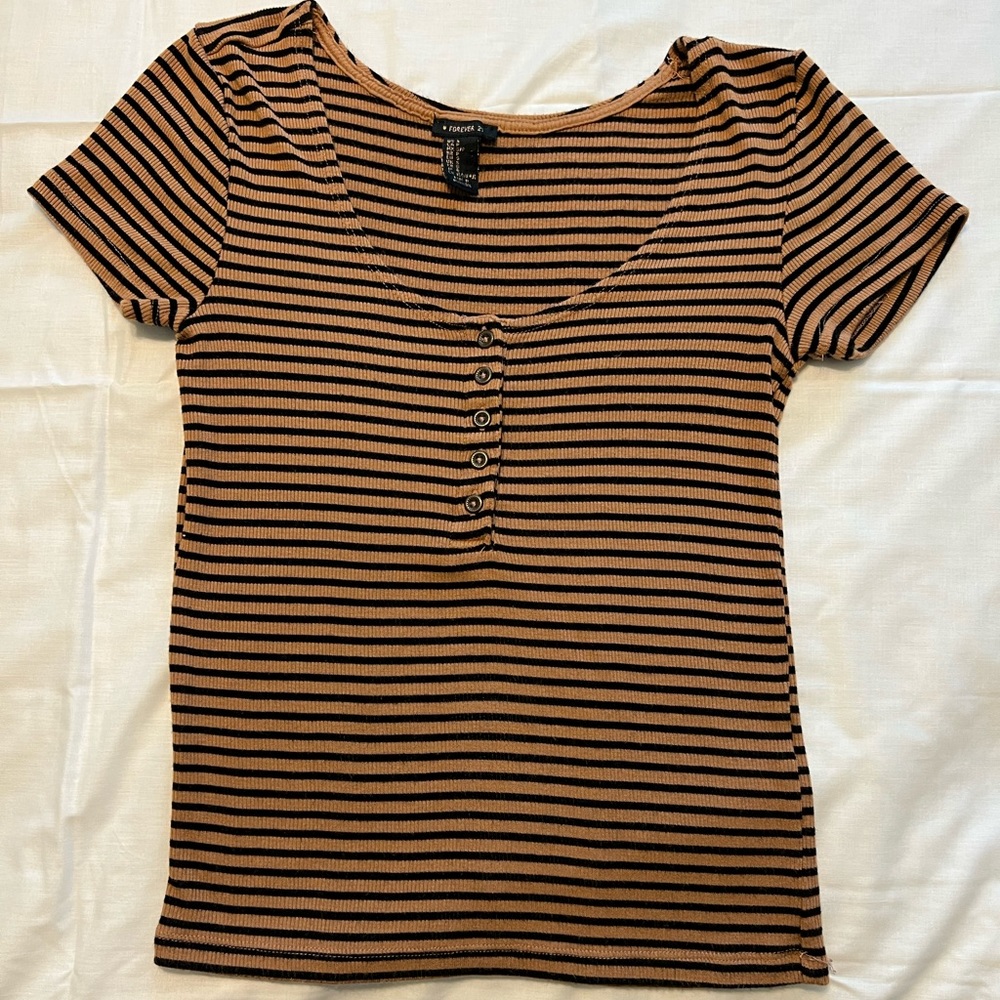 Forever 21 top